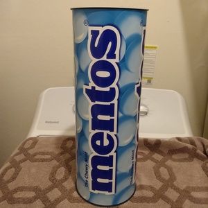 Mentors storage holder